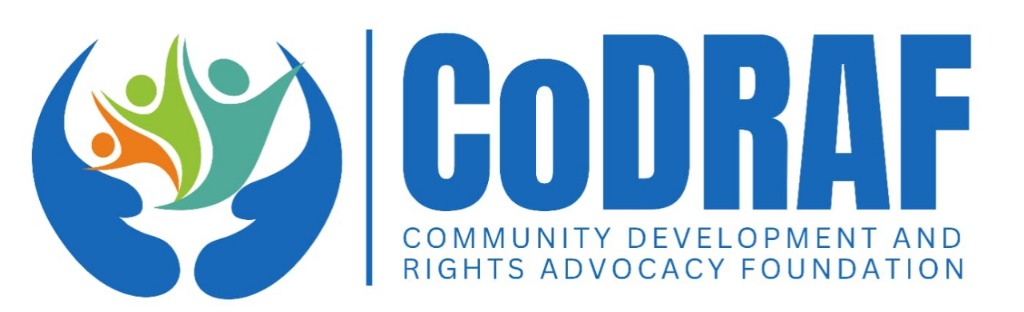CoDRAF Logo